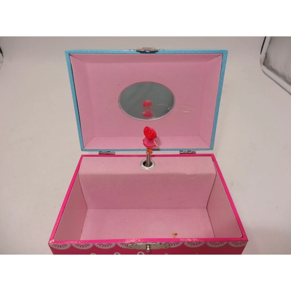 lalaloopsy musical jewelry